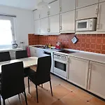 Hébergement de vacances Ferien-bungalow Wiesenweg