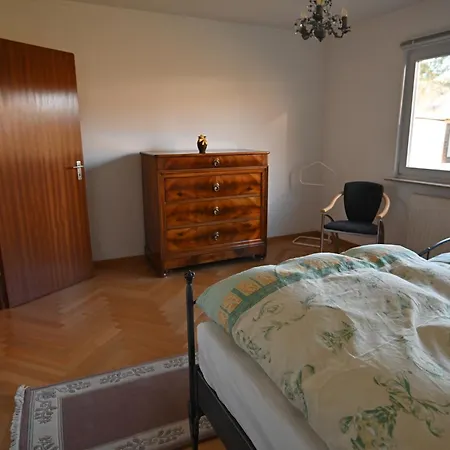 Ferien-bungalow Wiesenweg *