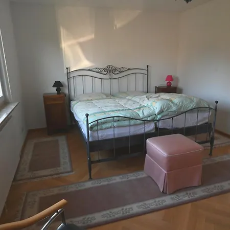 Ferien-bungalow Wiesenweg Timmendorfer Strand