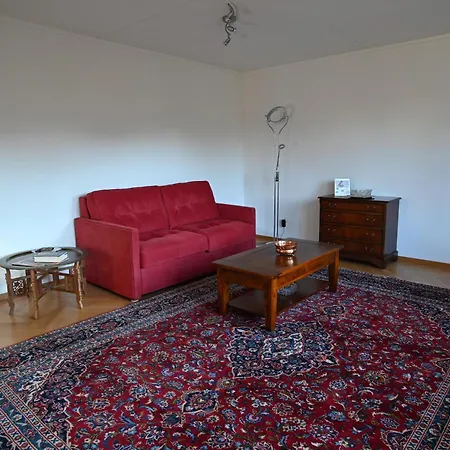 Ferien-bungalow Wiesenweg