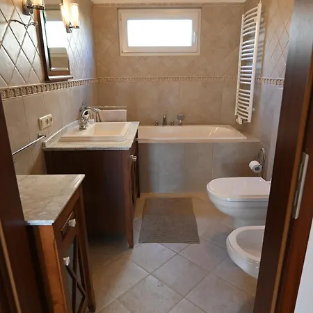 Ferien-bungalow Wiesenweg Holiday home *