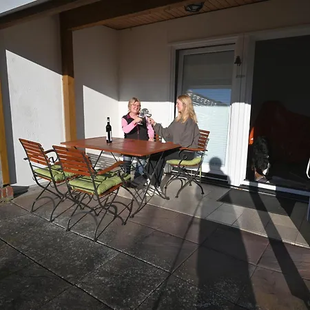 Dom wakacyjny Ferien-bungalow Wiesenweg Timmendorfer Strand