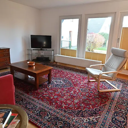 Ferien-bungalow Wiesenweg Ferienhaus