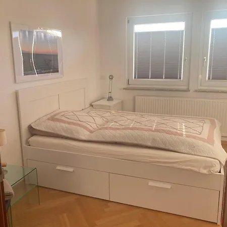 Dom wakacyjny Ferien-bungalow Wiesenweg Timmendorfer Strand