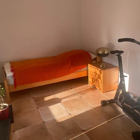 Ferien-bungalow Wiesenweg Timmendorfer Strand