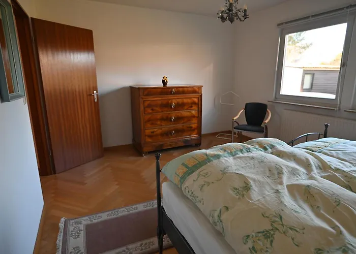 Ferien-bungalow Wiesenweg *