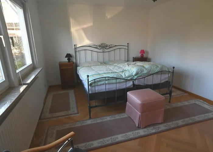 Ferien-bungalow Wiesenweg Timmendorfer Strand