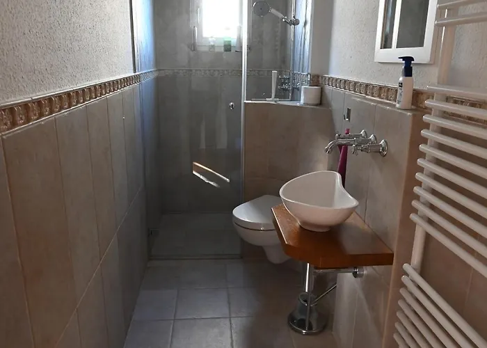 Ferien-bungalow Wiesenweg * Timmendorfer Strand