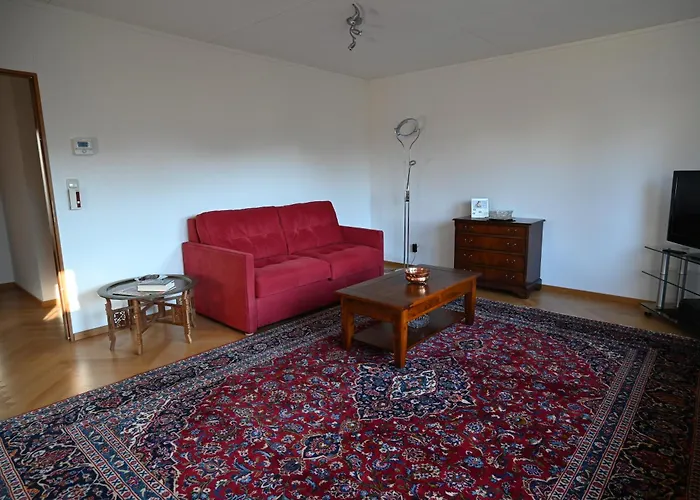 Ferien-bungalow Wiesenweg