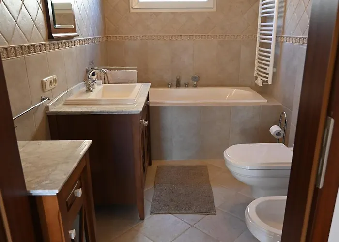 Ferien-bungalow Wiesenweg Prázdninový dům *